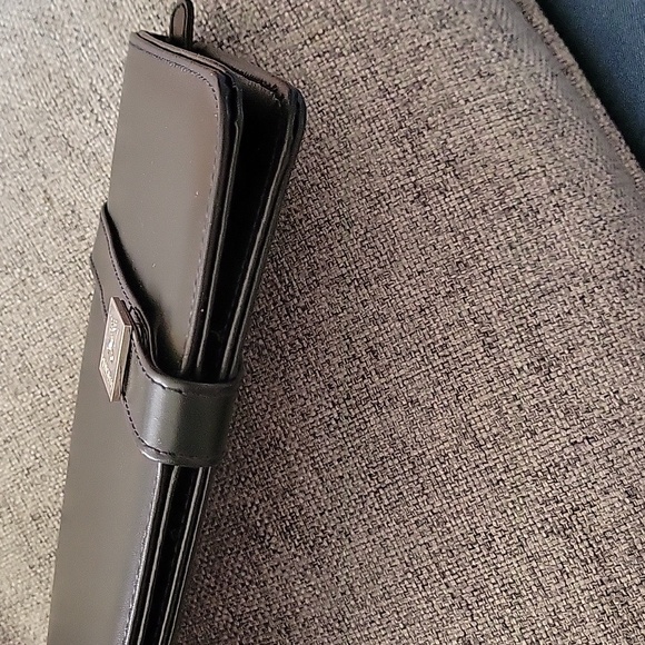 NWOT Peugeot Faux Leather Document Folder - Picture 6 of 7